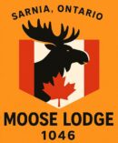 Sarnia Moose Lodge 1046